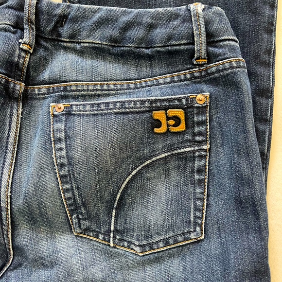 Joe’s Jeans Muse Fit Size W 28 - Picture 4 of 10